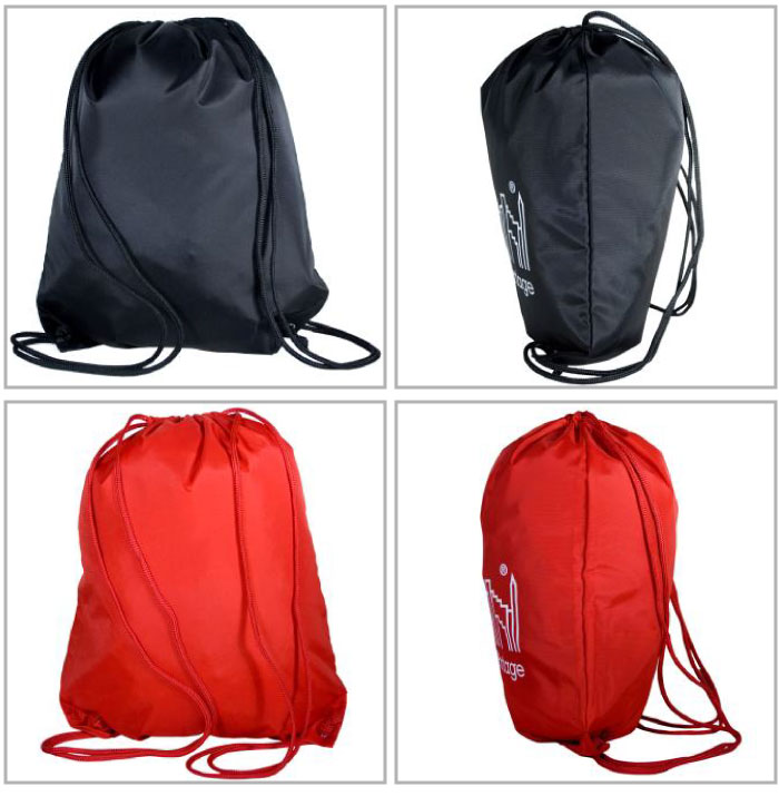 マンハッタンポーテージ ドローストリング バッグ ナップサック Manhattan Portage DRW STRING BAG 正規品 メール便対応 | Manhattan Portage | 04