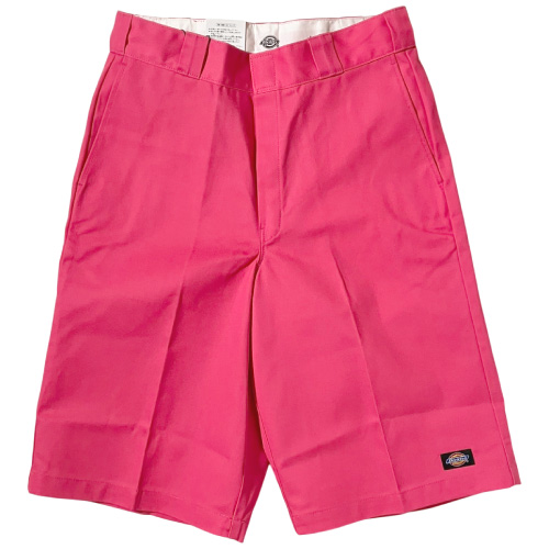 Dickies（ディッキーズ） ルーズフィット ツイルワークパンツ 13inch