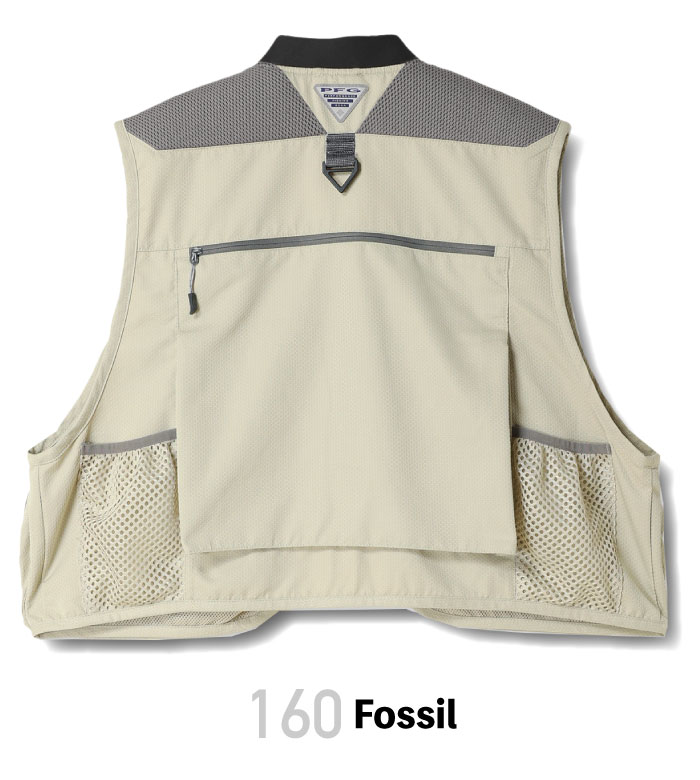 708■columbia■outdoor /釣り/フィッシングベスト/ベージュL 176991971.jpg?cmsp_timestamp=
