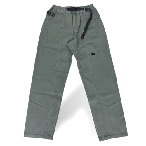 GRAMICCI（グラミチ） ガジェットパンツ メンズ クライミングパンツ