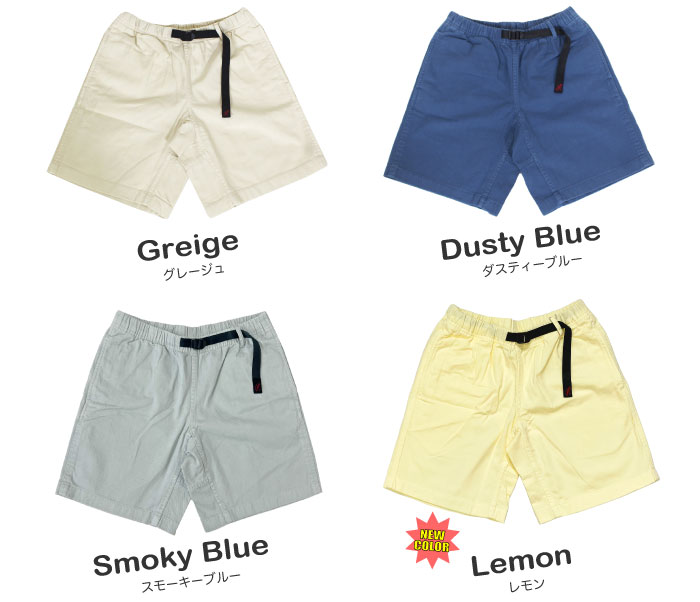 GRAMICCI Gramicci グラミチ レディース ショートパンツ