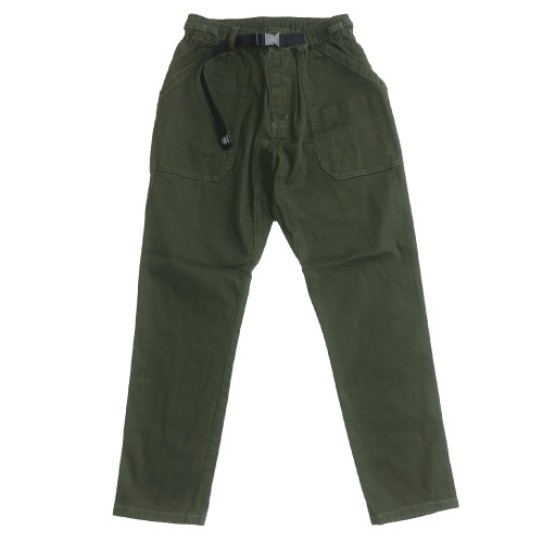 gym master（ジムマスター） 10ozストレッチデニムカツラギベーカー