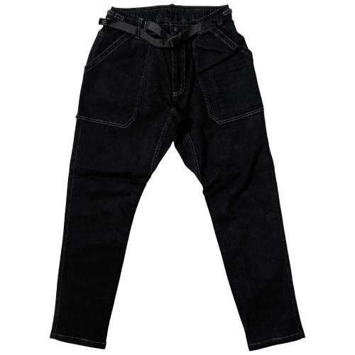 gym master（ジムマスター） 10ozストレッチデニムカツラギベーカー