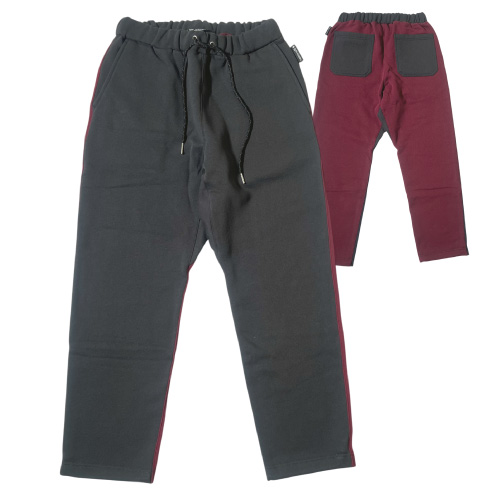 スウェットパンツ gym master セール gym master パンツ メンズ 11oz インディゴスウェットパンツ L ブルー 52 ファッション・アクセサリー 衣料品