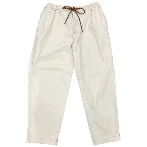 gym master（ジムマスター） 10ozストレッチデニム/カツラギ