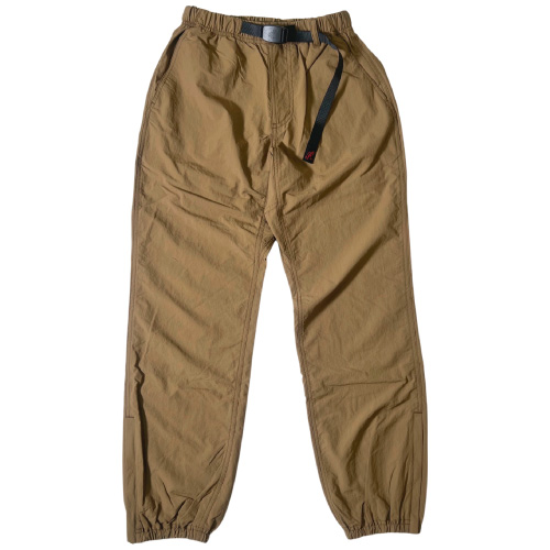 美品　GRAMICCI グラミチ　パンツ　ズボン GRAMICCI Gramicci グラミチ ナイロントラックパンツ 撥水 軽量