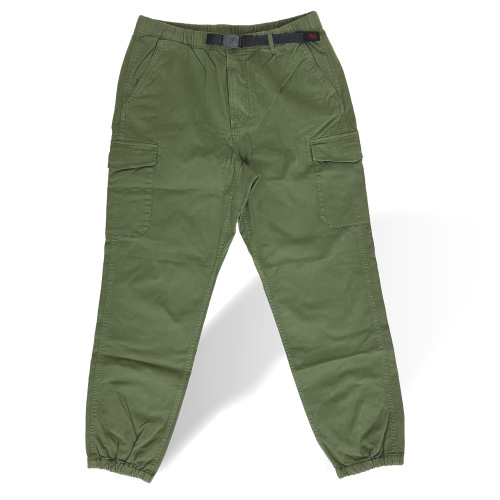 GRAMICCI（グラミチ） 日本限定モデル ニューナローカーゴジョガー