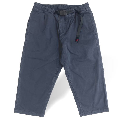 Gramicci（グラミチ） 日本限定モデル ストレッチツイルミドルカット