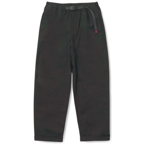 Gramicci（グラミチ） 日本限定モデル TCツイルタックテーパードパンツ