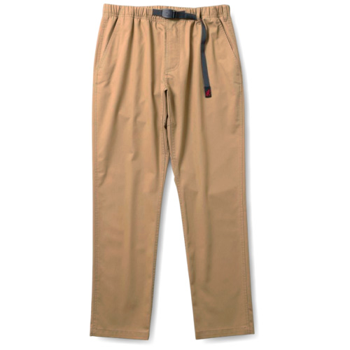 GRAMICCI グラミチ ×CHARI&CO×BEAMS クライミングパンツ 買い誠実 GRAMICCI×CHARI&CO×BEAMSのトルプルネームのパンツが