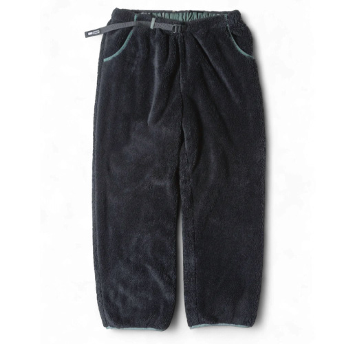 GRIP SWANY（グリップスワニー） コーラルフリースパンツ イージー