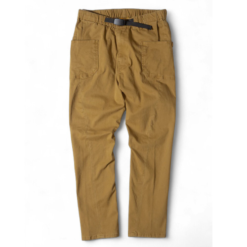 GRIP SWANY（グリップスワニー） JOG 3Dキャンプパンツ メンズ