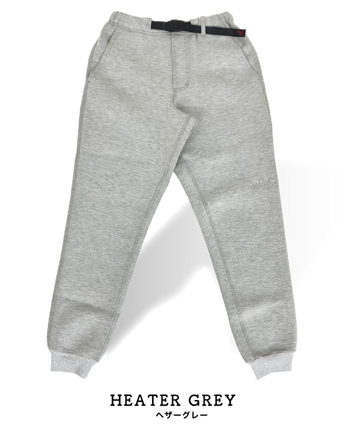 GRAMICCI（グラミチ） 日本限定モデル テックニットナローリブパンツ