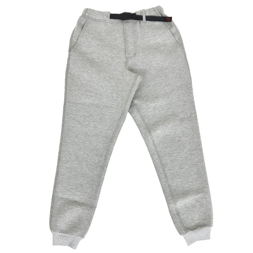 GRAMICCI（グラミチ） 日本限定モデル テックニットナローリブパンツ
