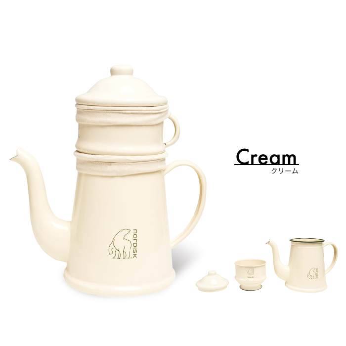 ノルディスク madam Bia NORDISK 食器セット 調理工具 4点