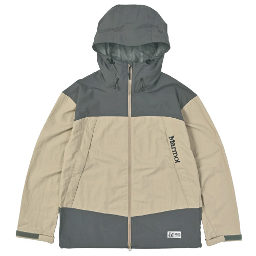 Marmot（マーモット） ギルドジャケット マウンテンパーカー ウィンド