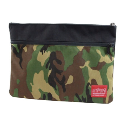 Manhattan Portage（マンハッタンポーテージ） クラッチバッグ ポーチ