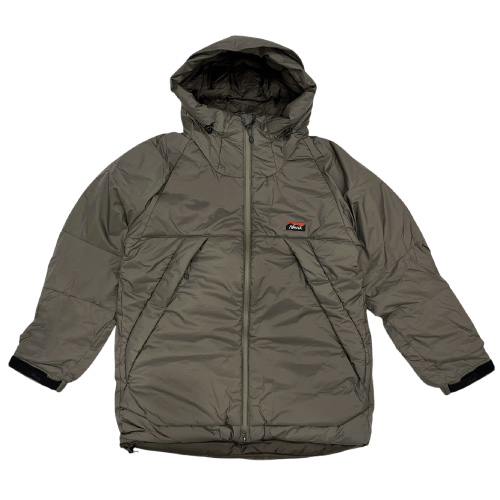 NANGA（ナンガ） オーロラテックス ダウンジャケット イブキ メンズ