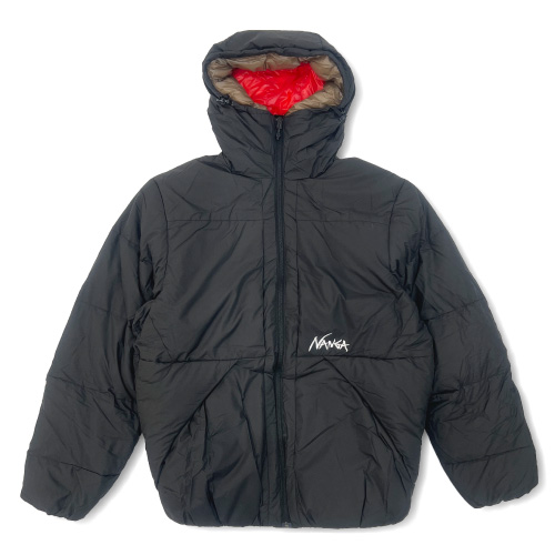 NANGA（ナンガ） ノーザンライトダウンジャケット 日本製 メンズ