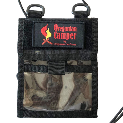 Oregonian Camper オレゴニアンキャンパー フェスウォレット FES