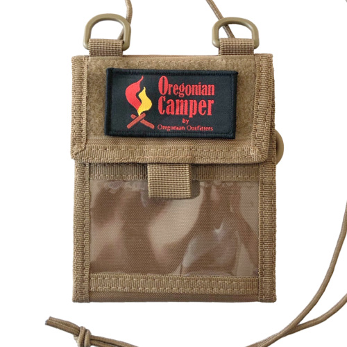 オレゴニアンキャンパー Oregonian Camper フェスウォレット FES WALLET 財布 パスケース 定期入れ OCA-2053 1点までゆうパケット可能｜bears-mall｜02