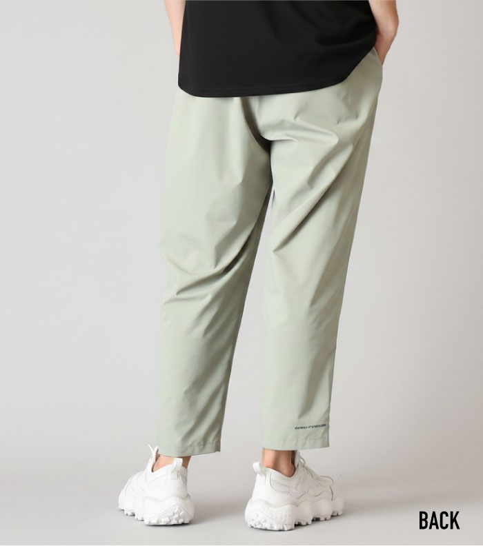 Columbia コロンビア クリスタルロックパンツ Crystal Rock Pant 吸汗速乾 UVカット PG6859の画像