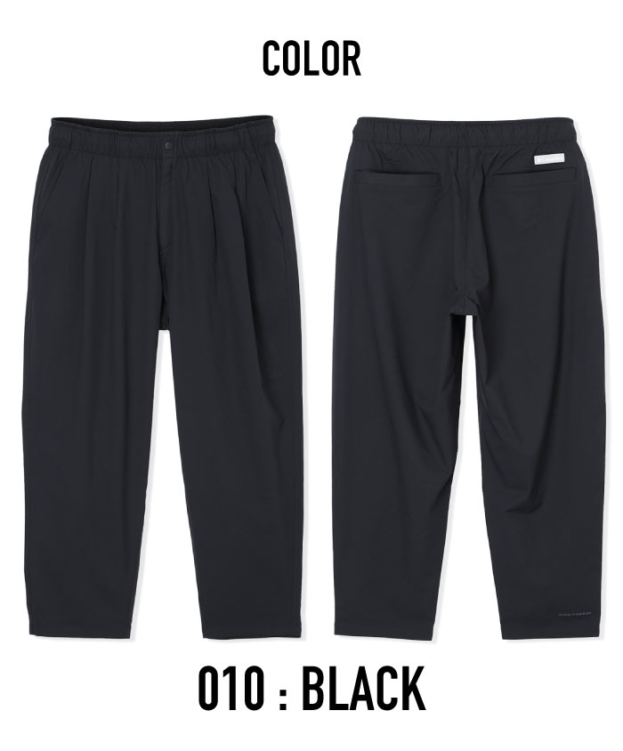 Columbia コロンビア クリスタルロックパンツ Crystal Rock Pant 吸汗速乾 UVカット PG6859の画像