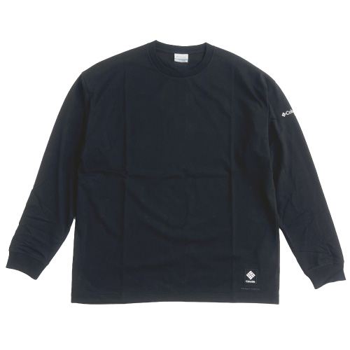 Columbia（コロンビア） ロストブルックロングスリーブTシャツ メンズ