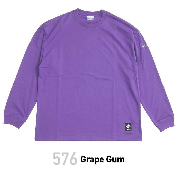 Columbia（コロンビア） ロストブルックロングスリーブTシャツ メンズ