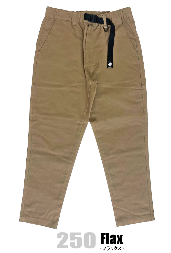 品質のいい Columbia コロンビア ロマビスタパンツ メンズ アウトドアパンツ ロング