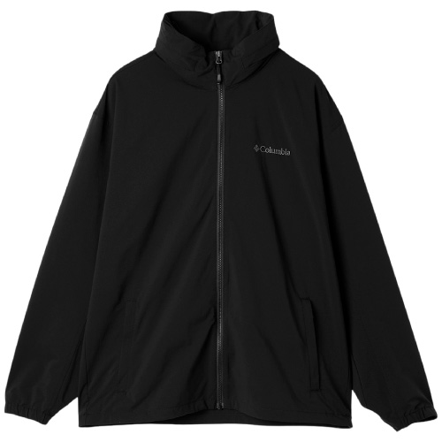 Columbia コロンビア　黒 スノージャケット 新品　160センチ Columbia コロンビア クローバーレンジジャケット メンズ