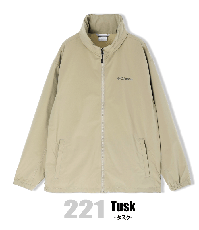 Columbia（コロンビア） クローバーレンジジャケット メンズ アウター