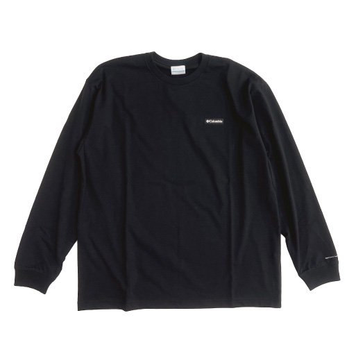 Columbia（コロンビア） メンズ 長袖Tシャツ 吸湿速乾 UVカット UPF50 