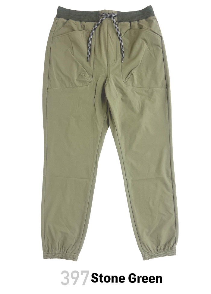 Columbia コロンビア マスコマピークパンツ メンズ ジョガー