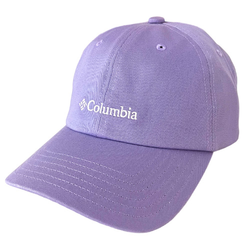コロンビア サーモンパスキャップ オムニシェード 日除け 紫外線対策 UVカット 帽子 フェス アウトドア キャンプ Columbia PU5421