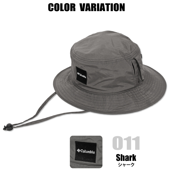 Columbia アウトドアウェア 帽子（サイズ（S/M/L）：M）の商品一覧