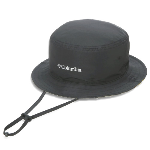 90's Columbia コロンビア USA製 ナイロンハット バケットハット 90's Columbia コロンビア USA製 ナイロンハット バケットハット
