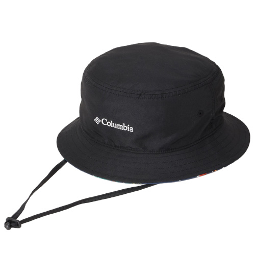 Columbia（コロンビア） グリーンホーメドーバケット ハット バケハ