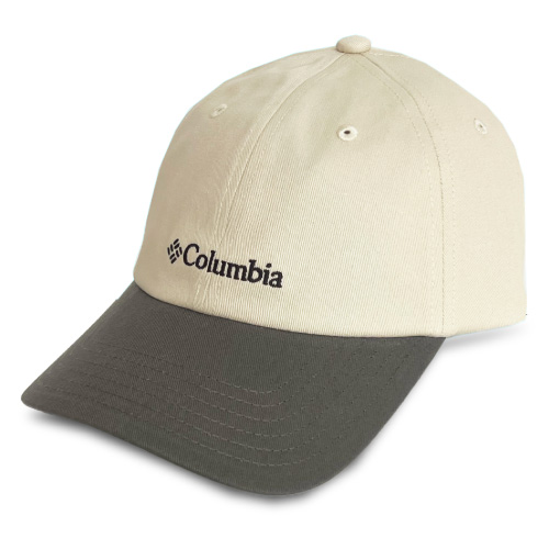 コロンビア 帽子 UVカット UPF50 紫外線対策 Columbia サーモンパスキャップ ベース...