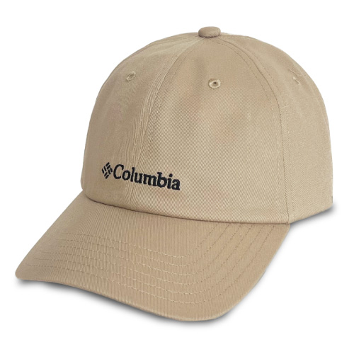 コロンビア 帽子 UVカット UPF50 紫外線対策 Columbia サーモンパスキャップ ベース...
