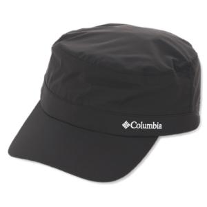 Columbia コロンビア ティフィンヒルキャップ 帽子 ワークキャップ ドゴールキャップ 防水透...