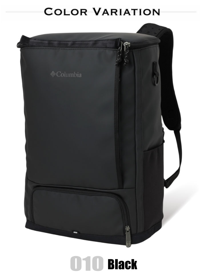 【美品】Columbia登山用バックパック  32L（ザック・リュック） Columbia（コロンビア） Columbia 2032571 バックパック メンズ