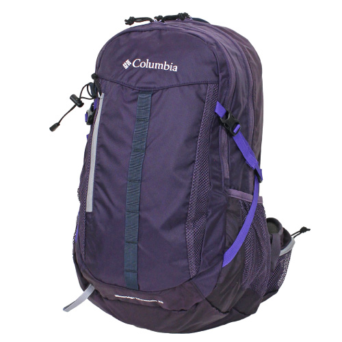 Columbia コロンビア ブルーリッジマウンテン 25L バックパック リュックサック アウトドア 登山 山登り デイパック PU8384｜bears-mall｜06