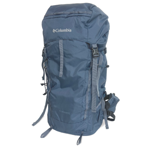 Columbia コロンビア ワイルドウッド 35L バックパック リュックサック 