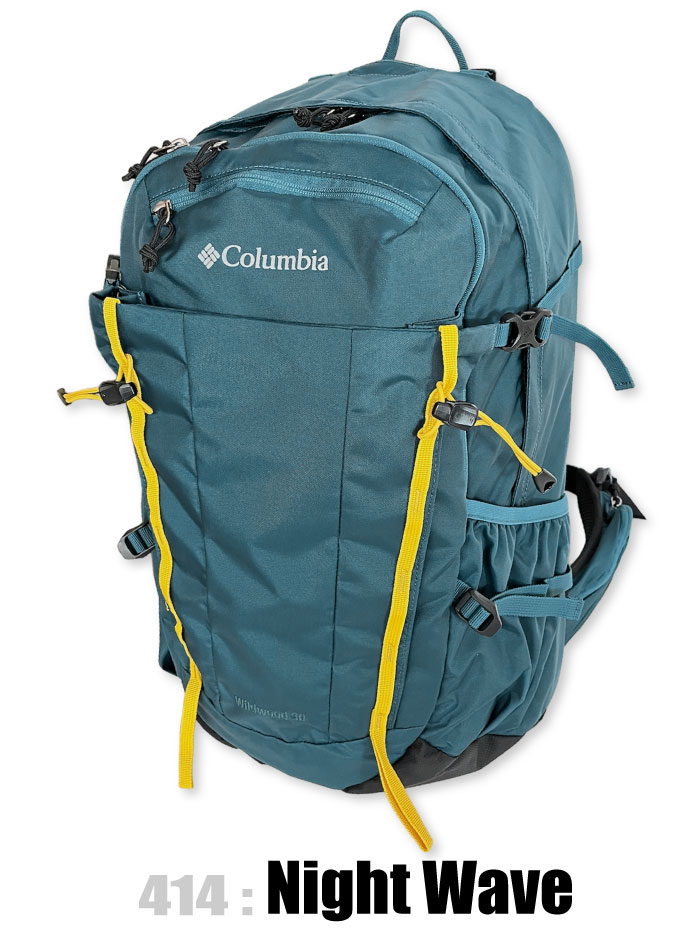 Columbia - コロンビア バックパック ネイビー 30L 楽天市場】コロンビア バックパック COLUMBIA パナシーア 30L