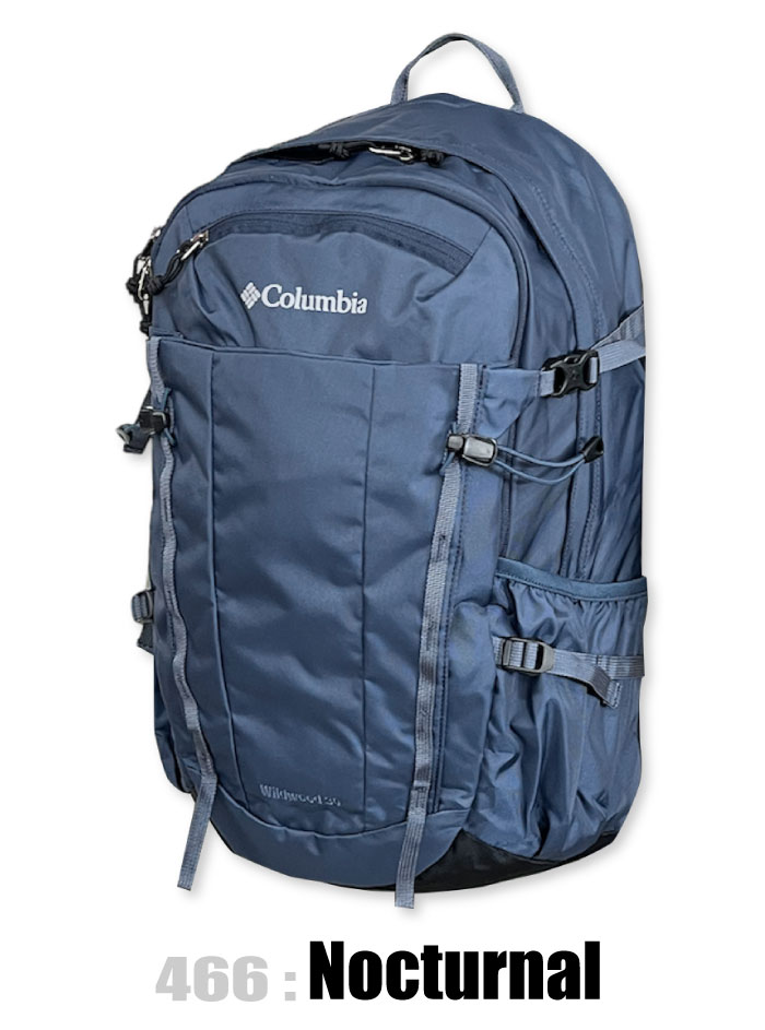 Columbia コロンビア 30L バックパック リュックサック ワイルド