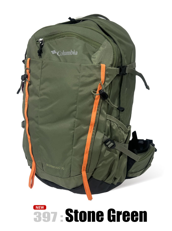 Columbia（コロンビア） 30L バックパック リュックサック ワイルド