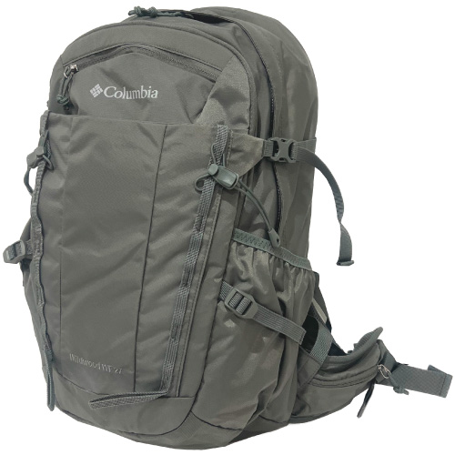Columbia（コロンビア） ワイルドウッド WF 27L バックパック リュック