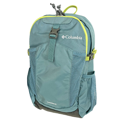 コロンビア 20L バックパック レインカバー付き リュックサック Columbia キャッスルロック 通勤 通学 撥水 鞄 カバン アウトドア PU8663｜bears-mall｜04