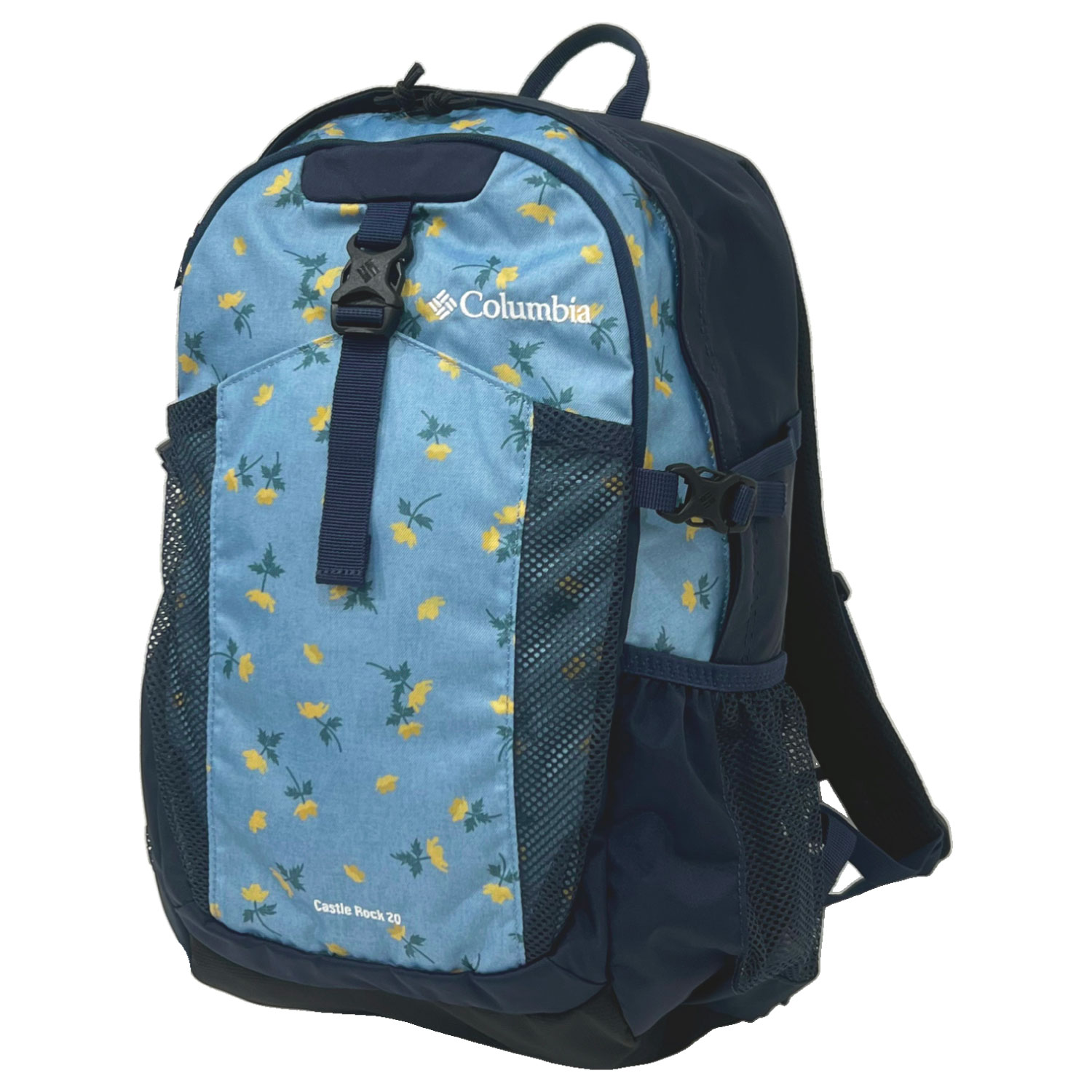 Columbia（コロンビア） 20L バックパック レインカバー付き リュック